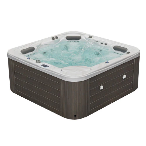 Hot Tubs