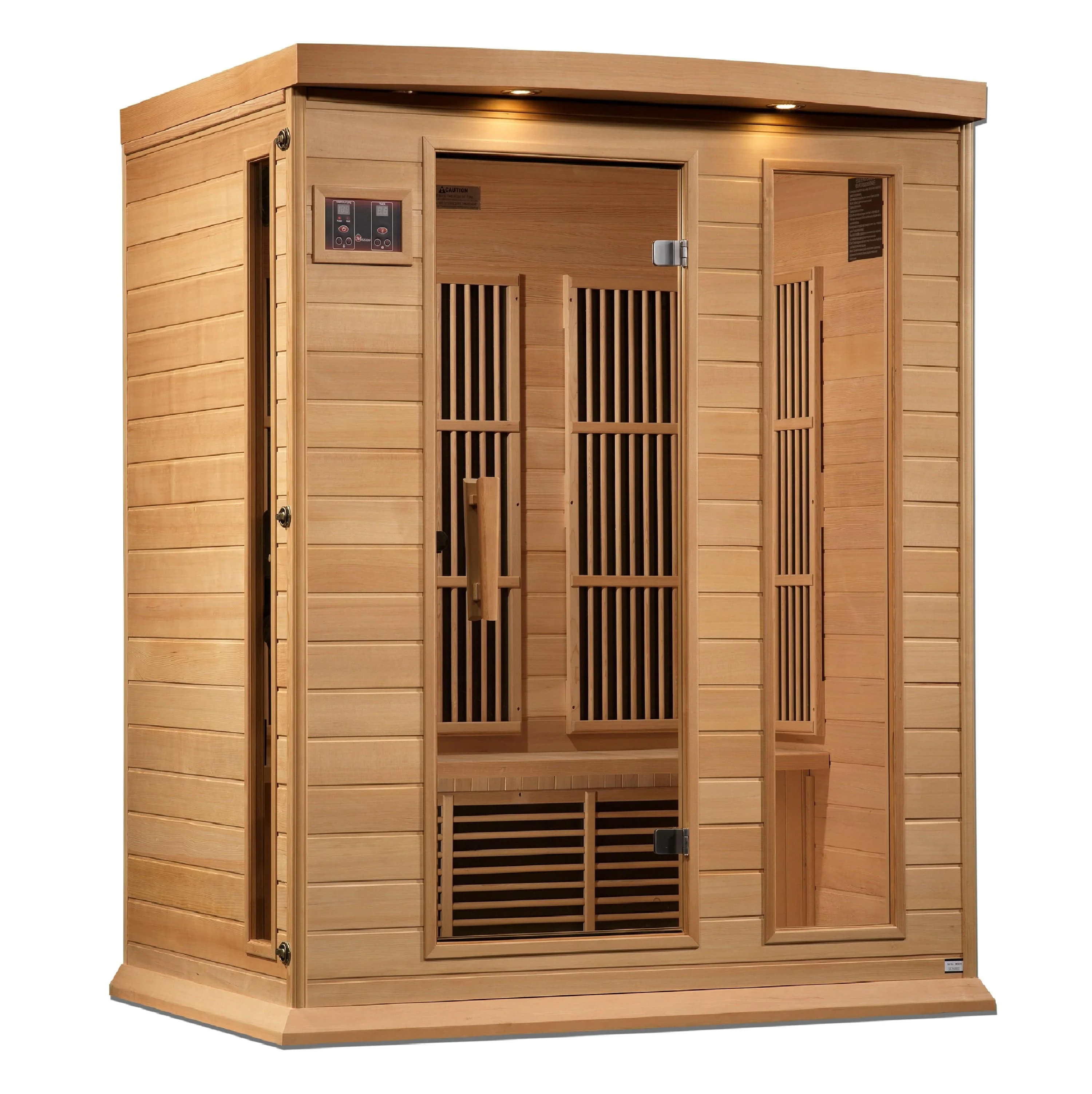 Infrared Saunas on Sale Now